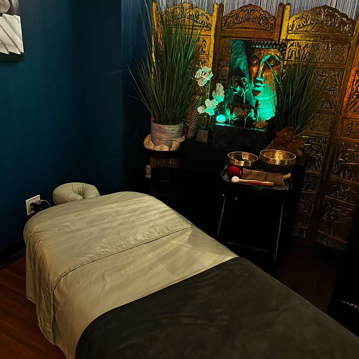 Home Massagical Hands LLC